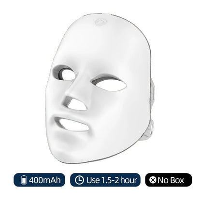 RadiancePro LED Skin Rejuvenation Mask
